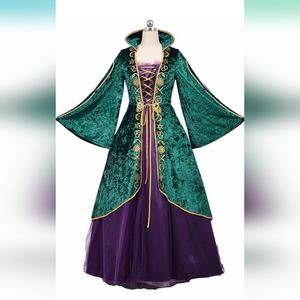 Winifred Sanderson Costume